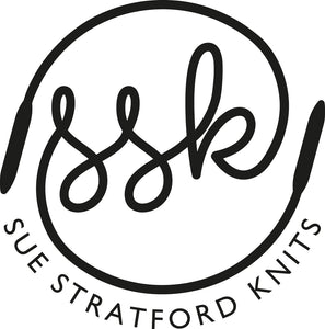 Sue Stratford Knits