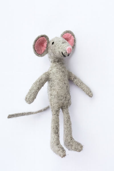 Marvellous Mousie Kit