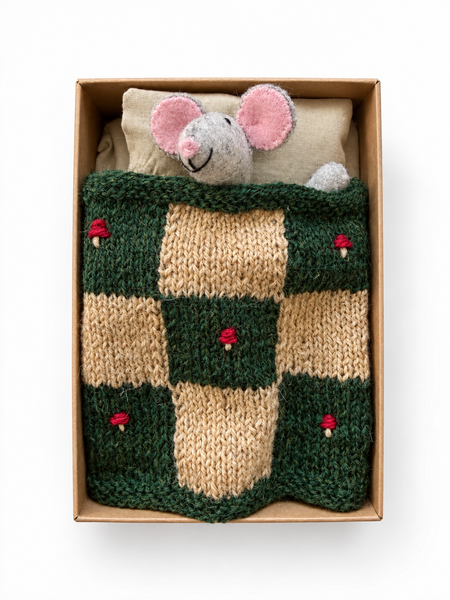 Mouse in a Box Kit
