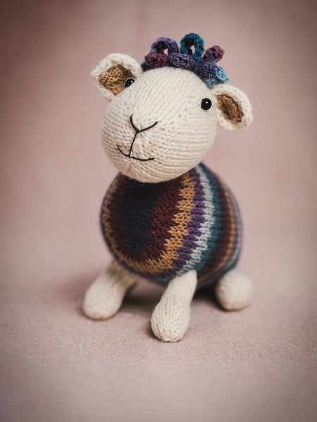 A Yarndale Flock - PRE-ORDER NOW!