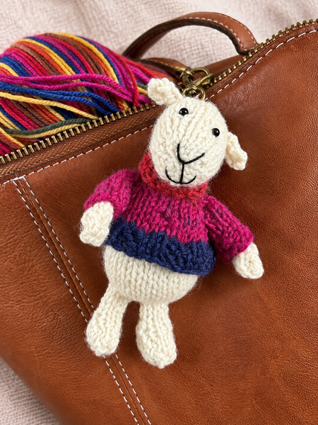 A Yarndale Flock - PRE-ORDER NOW!