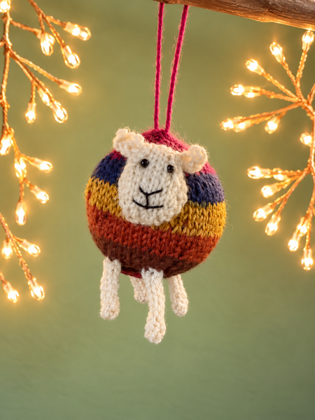 A Yarndale Flock - PRE-ORDER NOW!