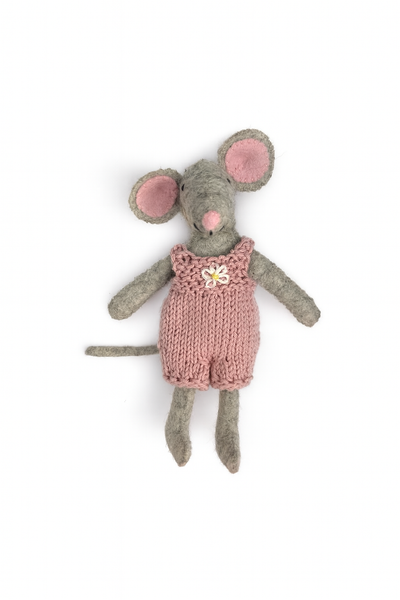 Marvellous Mousie Kit