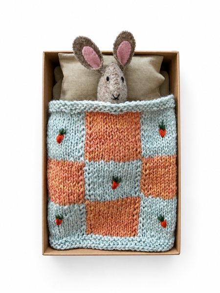 Bunny in a Box