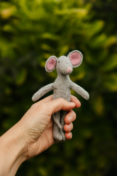 Marvellous Mousie Kit