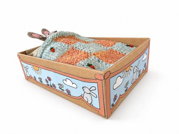 Bunny in a Box