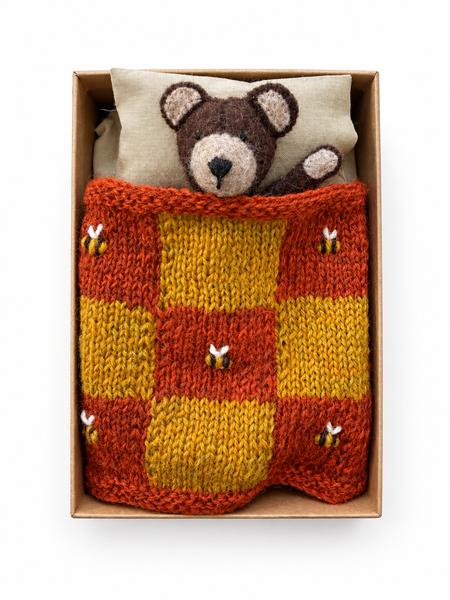 Bear in a Box Kit