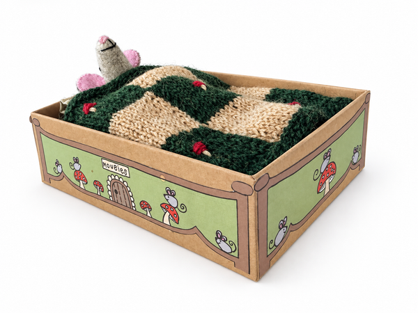 Mouse in a Box Kit