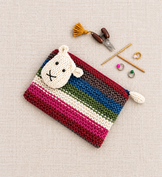 A Yarndale Flock - PRE-ORDER NOW!