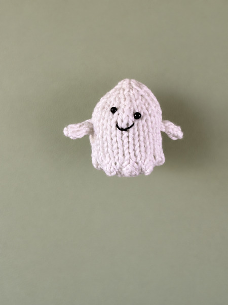Halloween Ghosties, Bats and Puimpkins Kit