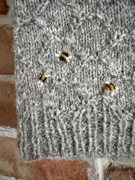 The Beekeeper Vest