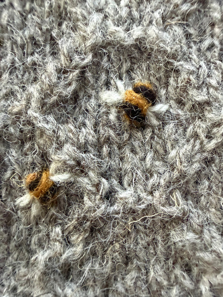 The Beekeeper Vest