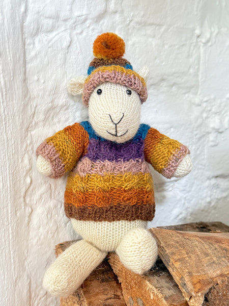 A Yarndale Flock - PRE-ORDER NOW!