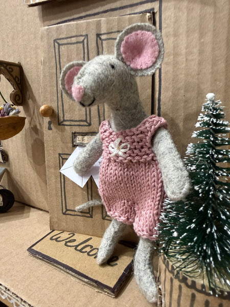 Marvellous Mousie Kit