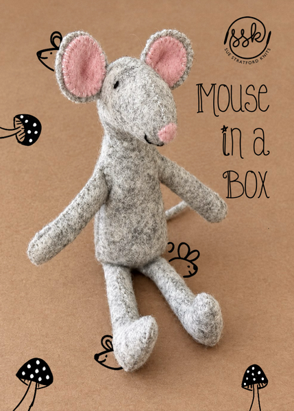 Mouse in a Box Kit