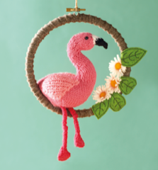The Knitted Aviary