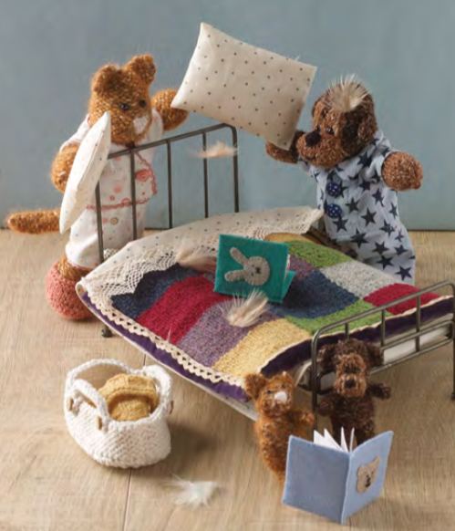 knit me dress me love me Knit Me, Dress Me, Love Me Book Art & Hobby